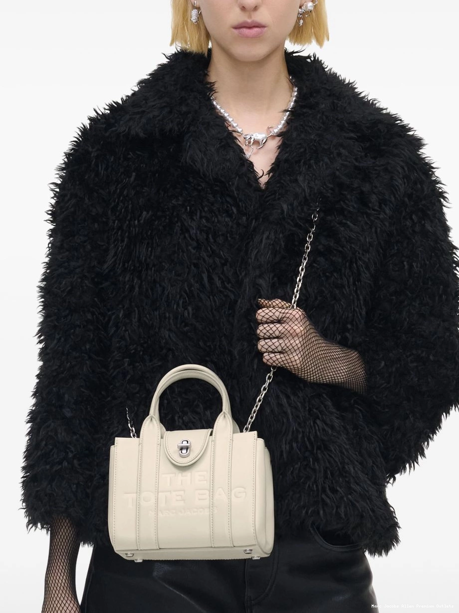 Affordable Women Turnlock Crossbody The bag Tote Jacobs Marc 0715